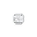 Vieno kanalo 230V valdiklis SS-B be pritemdimo funkcijos  + Push Key