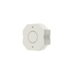 Vieno kanalo 230V valdiklis SS-B be pritemdimo funkcijos  + Push Key
