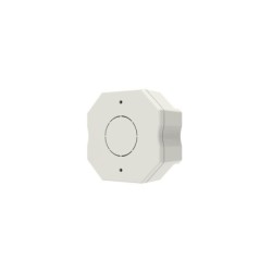 Vieno kanalo 230V valdiklis S1-B(WT) su TRIAC pritemdymo funkcija  + Push DIM + WIFI veikia su TUYA ir SMARTLIFE