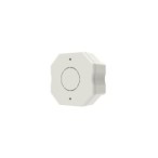 Vieno kanalo 230V valdiklis S1-B(WT) su TRIAC pritemdymo funkcija  + Push DIM + WIFI veikia su TUYA ir SMARTLIFE