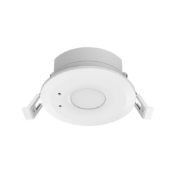 Įmontuojamas mikrobangų judesio daviklis EH-M 220V arba 12-24V + RF
