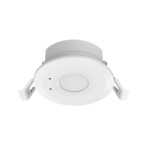 Įmontuojamas mikrobangų judesio daviklis EH-M 220V arba 12-24V + RF