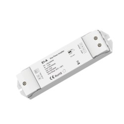 230V TRIAC pritemdymo signalo stiprintuvas S1-A 250-600W
