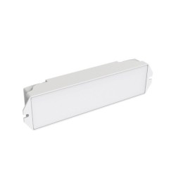 230V TRIAC pritemdymo signalo stiprintuvas S1-A 250-600W