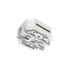 230V Valdiklis TRIAC + Push DIM S1-F + RF (150-360W) Pakaknka 3 gyslų laido + Push DIM