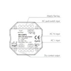 SMART 230V Valdiklis SS-C On/Off + Push + RF + WiFi