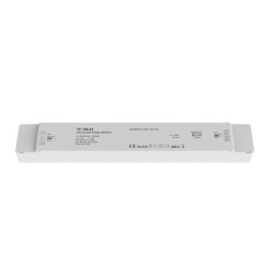 TRIAC 150W 24V pritemdomas maitinimo šaltinis su PUSH-DIM funkcija