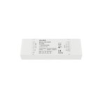 Nuolatinės įtampos 5 kanalų universalus SMART WiFi TUYA vienos spalvos, CCT, RGB/RGBW/RGB+CCT  valdiklis  su galimybe valdyti ba