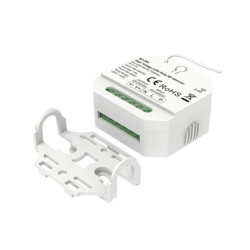 230V įtampos LED juostos pritemdymo valdiklis 150-360W (maks. 25 metrų juostai)