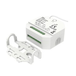 Vieno kanalo 230V valdiklis SS-L be pritemdimo funkcijos  + Push Key