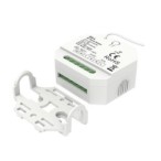 Vieno kanalo 230V valdiklis SS-L be pritemdimo funkcijos  + Push Key