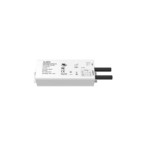 Hermetiškas IP67 nuolatinės įtampos RGB/RGBW valdiklis V4-WPS 12-36V 4x5A