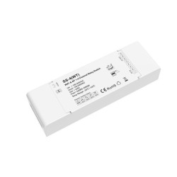 4 kanalų 230V valdiklis SS-4(WT) skirtas įjungti/išjungti  + WIFI veikia su TUYA ir SMARTLIFE