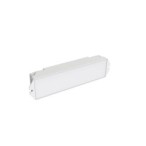 SMART WiFi TUYA vienos spalvos nuolatinės įtampos valdiklis V1-L(WT) su Push-Dim funkcija 12-48V 1x15A