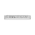 RF valdomas 150W 24V pritemdomas maitinimo šaltinis su PUSH-DIM funkcija