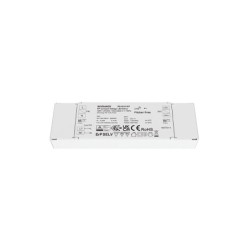 RF valdomas 40W 24V pritemdomas maitinimo šaltinis su PUSH-DIM funkcija