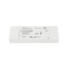RF valdomas 75W 24V pritemdomas maitinimo šaltinis su PUSH-DIM funkcija
