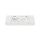 RF valdomas 75W 24V pritemdomas maitinimo šaltinis su PUSH-DIM funkcija