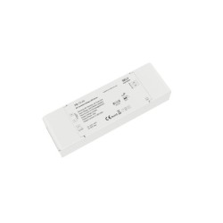 RF valdomas 75W 24V pritemdomas maitinimo šaltinis su PUSH-DIM funkcija