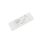 RF valdomas 75W 24V pritemdomas maitinimo šaltinis su PUSH-DIM funkcija