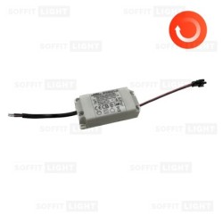 TRIAC pritemdomas srovės šaltinis max 12W DC30-48V 250mA