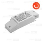 TRIAC pritemdomas maitinimo šaltinis 10-14W DC25-48V 250mA-300mA