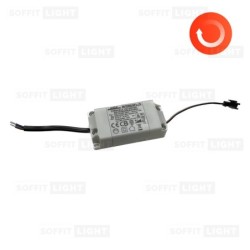 TRIAC pritemdomas srovės šaltinis max 12W DC25-40V 300mA