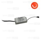 TRIAC pritemdomas srovės šaltinis max 12W DC25-40V 300mA