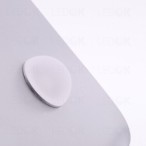 Įmontuojamas LED šviestuvas STONE MATT 1W šilta balta (2700K)