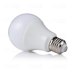 LED lemputė E27 (220V) 11W šilta balta (2700K)