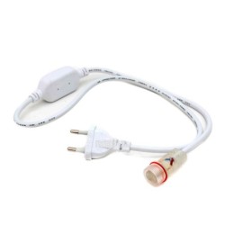 Maitinimo blokas 220V LED juostai