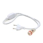 Maitinimo blokas 220V LED juostai