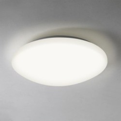 LED lubinis šviestuvas 30W šilta balta (3000K) D:52cm