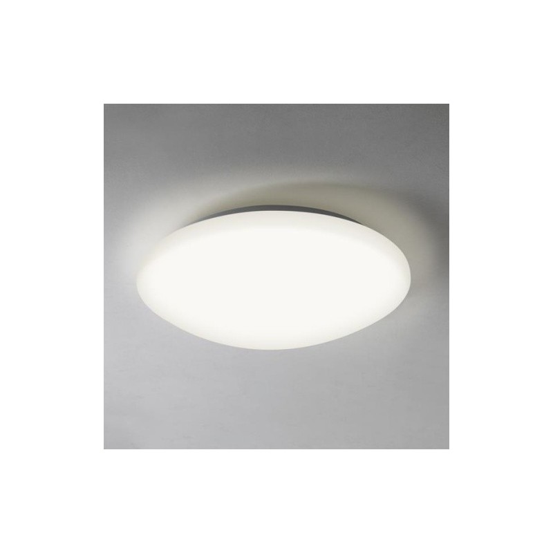LED lubinis šviestuvas 30W šilta balta (3000K) D:52cm