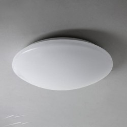 LED lubinis šviestuvas 30W šilta balta (3000K) D:52cm