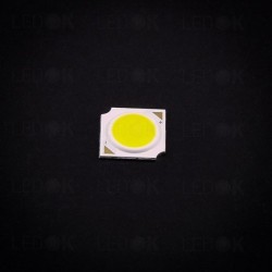 LED šaltinis COB 3W šilta balta (2700-3000K) šviestuvui 3579/3