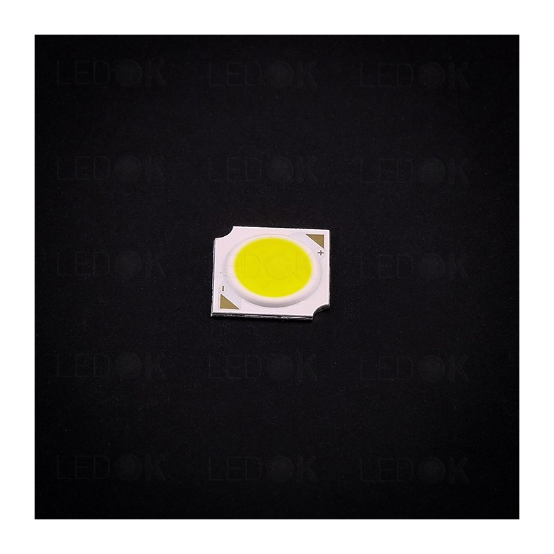 LED šaltinis COB 3W šilta balta (2700-3000K) šviestuvui 3579/3