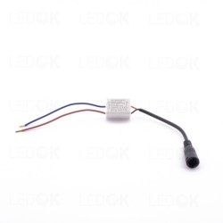 1-3W impulsinis srovės šaltinis (AC220V) DC3-14V 300mA