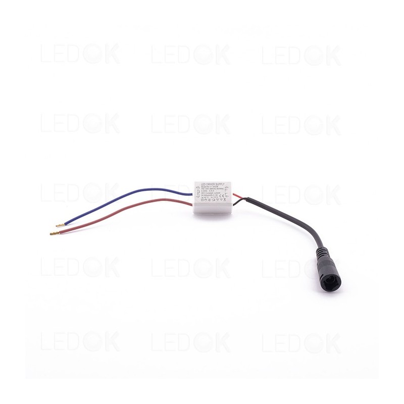 1-3W impulsinis srovės šaltinis (AC220V) DC3-14V 300mA