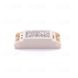 TRIAC pritemdomas 12W Impulsinis srovės šaltinis (AC220V) DC26-40V 300mA