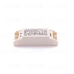 TRIAC pritemdomas 12W Impulsinis srovės šaltinis (AC220V) DC26-40V 300mA