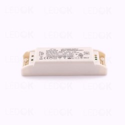 TRIAC pritemdomas 18W impulsinis srovės šaltinis (AC220V) DC40-67V 300mA