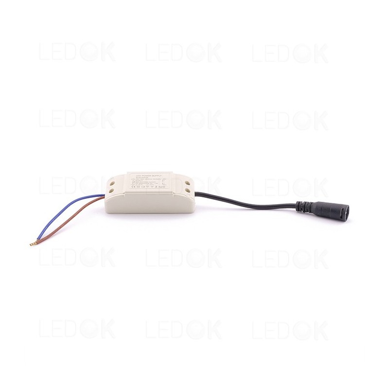 3W impulsinis srovės šaltinis (AC220V) DC3-14V 300mA