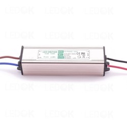 50W impulsinis srovės šaltinis (AC220V) DC27-38V 900mA