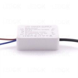 4-7W impulsinis srovės šaltinis (AC220V) DC12-30V 300mA