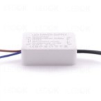 4-7W impulsinis srovės šaltinis (AC220V) DC12-30V 300mA