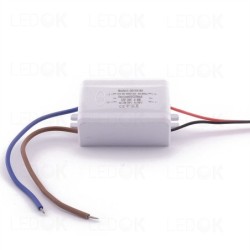 4-6W impulsinis srovės šaltinis (AC220V) DC12-20V