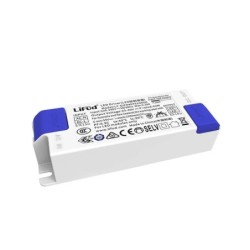 40W Impulsinis srovės šaltinis (AC220V) DC27-40V 1000mA