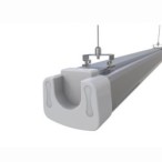 Linijinis LED šviestuvas 90cm TRI PROOF 40W šalta balta (6000-6500K)