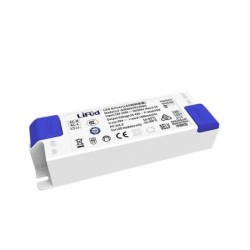 60W impulsinis srovės šaltinis (AC220V) DC3-14V 1500mA